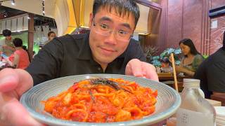 The Most Satisfying Japanese Spaghetti in Ho Chi Minh City 🍝