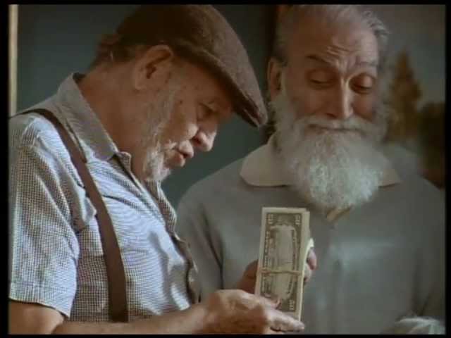 Por si no te vuelvo a ver / Trailer
