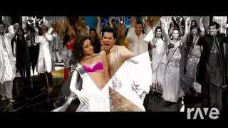 Johar Crew - Despacito Lagi Syantik & Radha | RaveDj