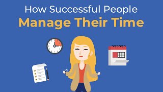 Parkinson's Law Hack: How Successful People Manage Their Time | Brian Tracy by Brian Tracy 20,102 views 1 year ago 4 minutes, 18 seconds