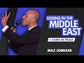 Kissing In The Middle East Maz Jobrani I Come In Peace Kissing In The Middle East Maz Jobrani I Come In Peace