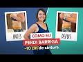 Perca barriga com estes 7 exerccios