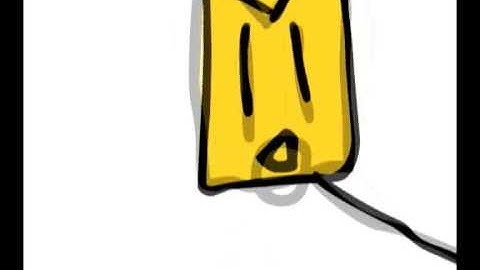 My first Macromedia Flash :D