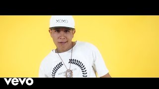 C-Kan Ft. Mc Magic - Mujer Bonita