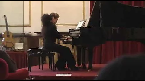 E. Grieg NORWEGIAN DANCES OP.35