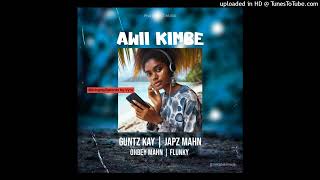 Awii Kimbe (2024)-Guntz Kay x Japz Mahn x Ohbey Mahn x Flunky (Stingray Records)