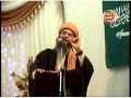 Eid miladunnabi  s a w  al aqsa sunni center part 2