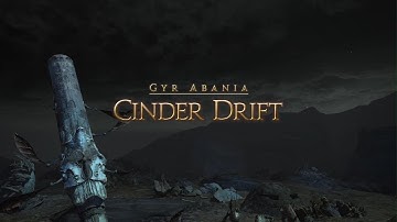 FFXIV - Cinder Drift (Normal) first run