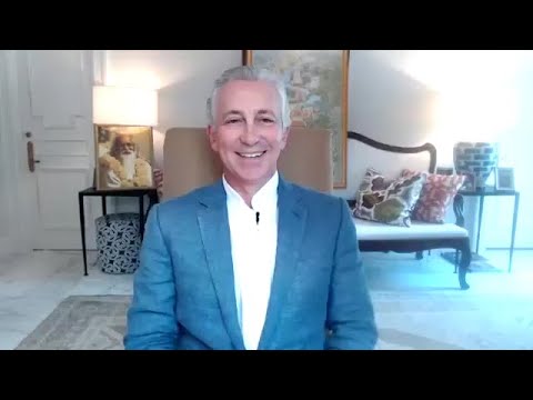 გლობალური მედიტაცია - დღე 3