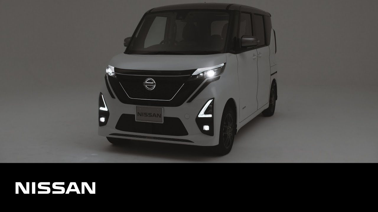 庫 カタログ 27 Nissan 8 日産 ｒｏｏｘ アクセサリー ページ ルークス 発行 ｏｐ 感謝価格 日産