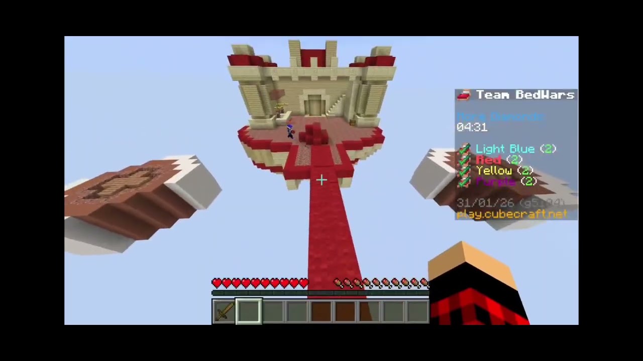 بث مصطفى كيم اوفر حرب السرير ⚔️