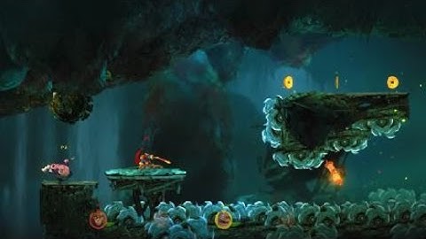 Unruly Heroes walkthrough from the crossing