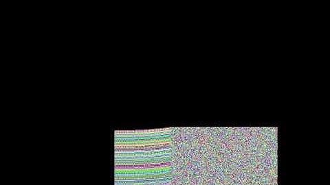 3D Java Graphics Engine Attempt - Ex. 1 [Gooey cube of Fantastic Movement and Fascination]