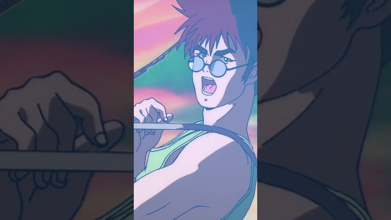 【まくろす７F】作品の色（236）駆け上るスターダム⑰誘拐、身柄の拘束【アニメ切り抜き】#マクロス7 #マクロスf