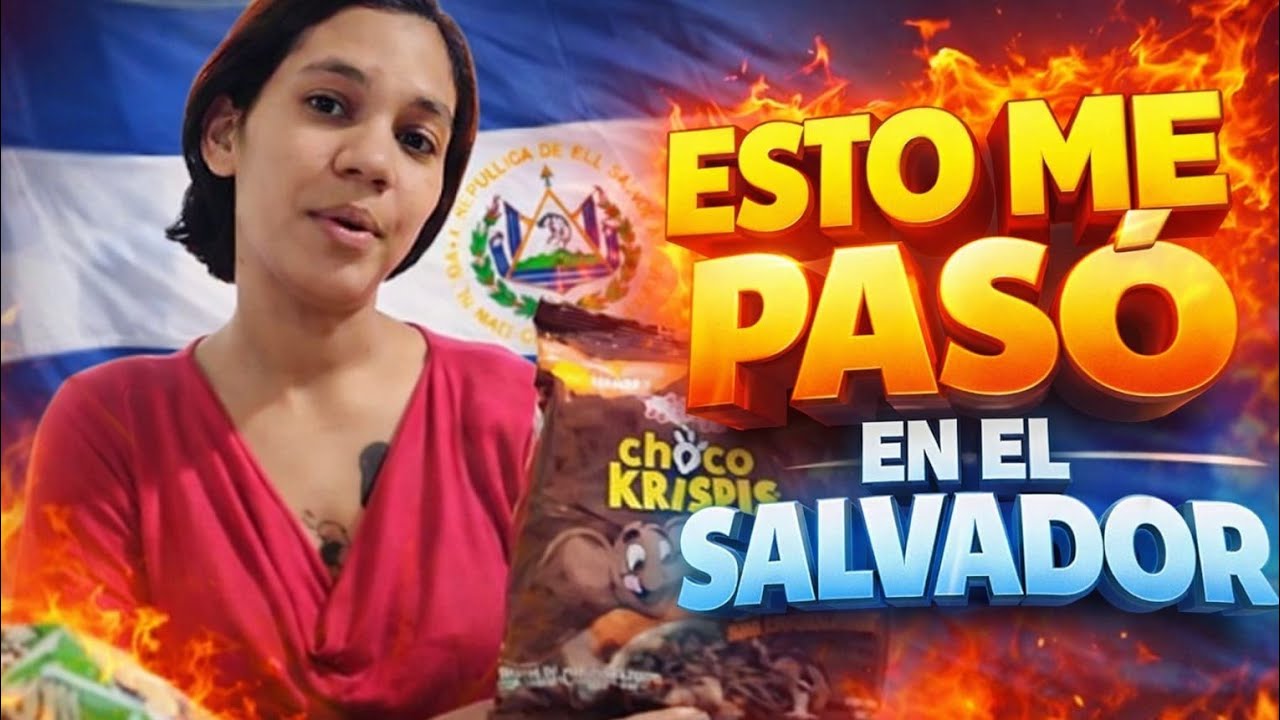 Por primera vez en una iglesia en El salvador 🇸🇻🙏#cubanos#vlog #yosoydelos7mil 