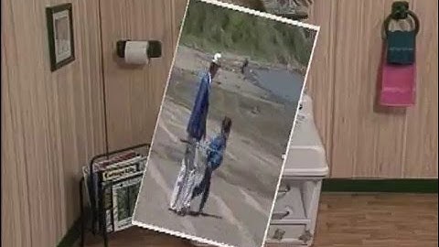 Envirolet Composting Toilets Video (Part 2)