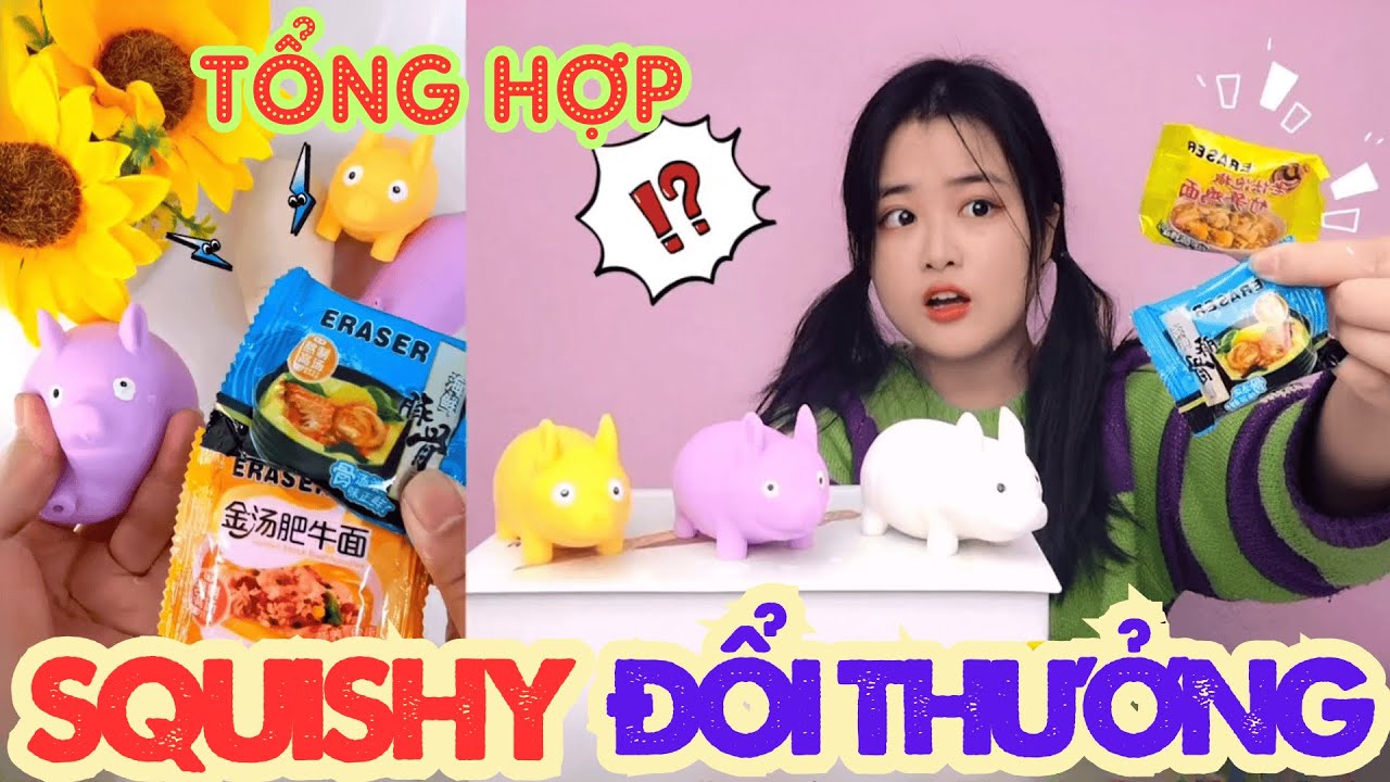 Tạp Hóa Siêu Lầy: Trư Bát Giới Giấu Mì Tôm, Dép Vàng Chống Chó Cắn, Bóng Đèn Biến Đêm Thành Ngày?!