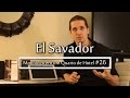 E o seu preço, está barato ? - Monólogo em um quarto de hotel #26 - El Salvador [subtitled]