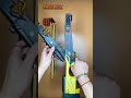 Is this the safe soft bullet sniper toy you wanted?
