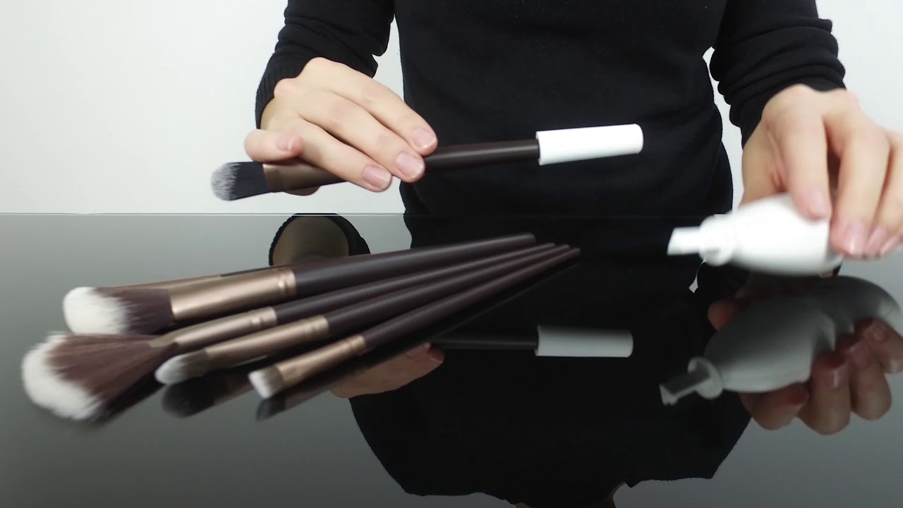 Dawn Till Dusk Make Up Brush Cleaner YouTube