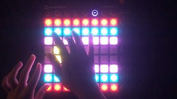 Alan Walker - Spectre (Launchpad MK2 Cover) + [Project File]