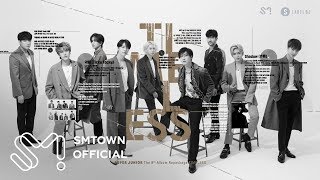 SUPER JUNIOR 슈퍼주니어 '악몽 (Ticky Tocky)'   'Shadow (赤霞)' Highlight Medley