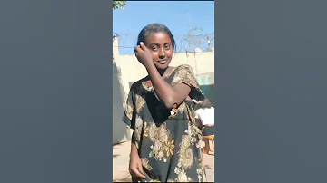 Allalah Belil Song L EBQ L Ethiopian Beauty Queen L Ethiopia Ethiopianmusic Arabic Song Africa 