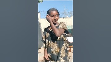 Thumbnail of Allalah Belil song l EBQ 👑 l Ethiopian Beauty Queen l #ethiopia #ethiopianmusic #arabic song #africa