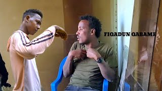  Kuno Fiqaaduf Dhumate Oboleesi Bilise Itti Dhaqe