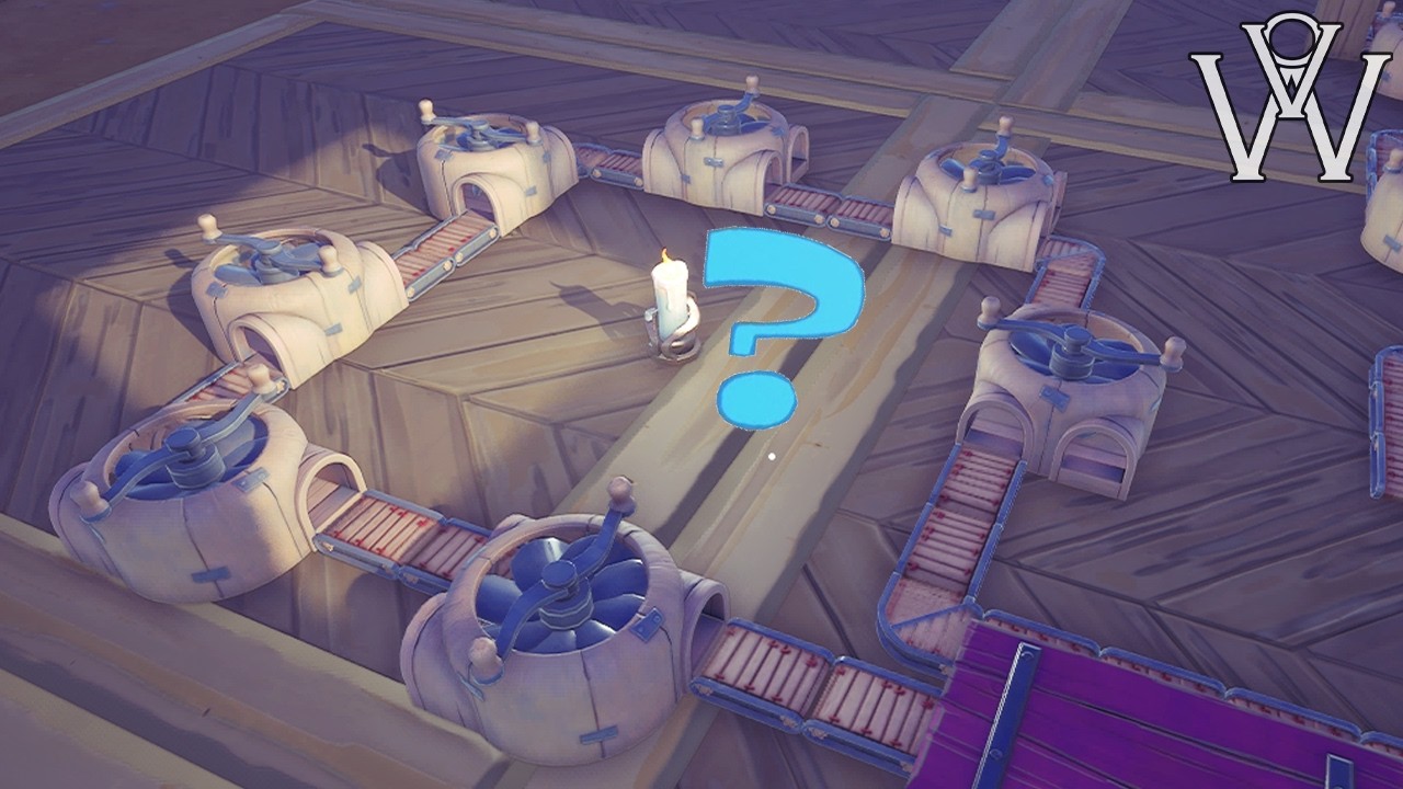 CÚ CẮT ĐIỆN CHÍ MẠNG, TÔI TÁI THIẾT LẠI HỆ THỐNG | Alchemy Factory #8