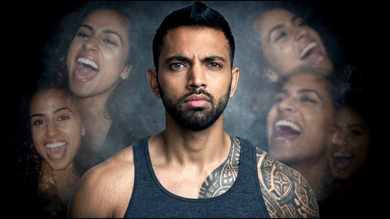 Akaash Singh’s Wife Has Officially Destroyed His Career