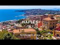 Naples | Italy | Walking Tour in 4K [2019]