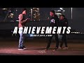 Odyssee - Achievements ft. M.P.G & Lxcky (ProdByGerr)