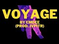 emdee - Voyage (OFFICIAL MUSIC VIDEO) [prod. JVPITR]