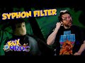 Jeux en vrac  syphon filter