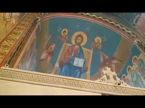 საგალობელი - ღირს არს და მართალ