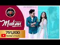 Muskan official  rudhveer  jbrmee  sunny pal  jasko records  latest punjabi songs 2020