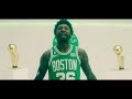 JFK & Wade Barber “E.A.T.S. (Energy About to Shift)” Celtics Anthem 2022. (Video)