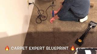 🔥 Carpet Seams 🔥TIPS ON TIPS ON TIPS