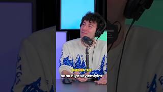 Enes Batur Survivora Mı Katılıyor ? (Eski) Resimi