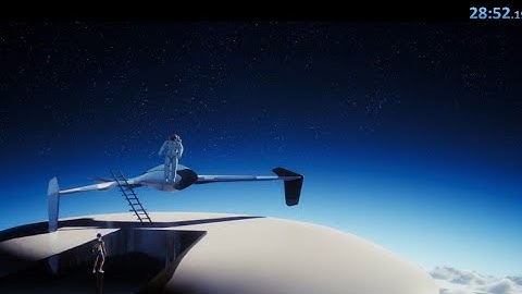 I Almost Got World Record Speedrun Only Up!