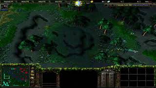 Warcraft III DotA Imba Legends 2018 EP.254