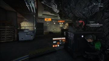 PS5 | Division 2 | Solo-ing Nemesis on Descent