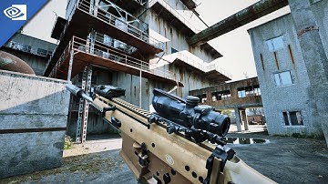 Exploring in the Malachite Region  - Immersive Realistic Gameplay - STALKER 2 - 4K60FPS