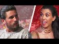 Kardashian Family Feuds: Storm Off Edition | KUWTK | E!