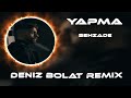 Papatyalar gibi narin  deniz bolat remix  ehzade  yapma