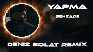 Papatyalar Gibi Narin ( Deniz Bolat Remix ) Şehzade - Yapma Resimi