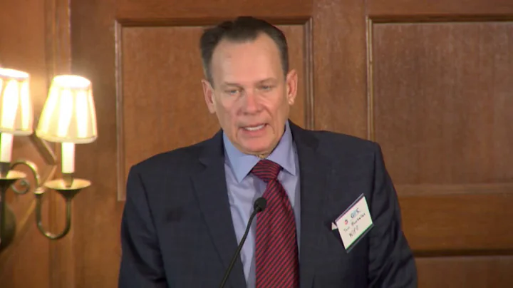 GIPC’s 12th Annual USPTO IP Attaché Roundtable