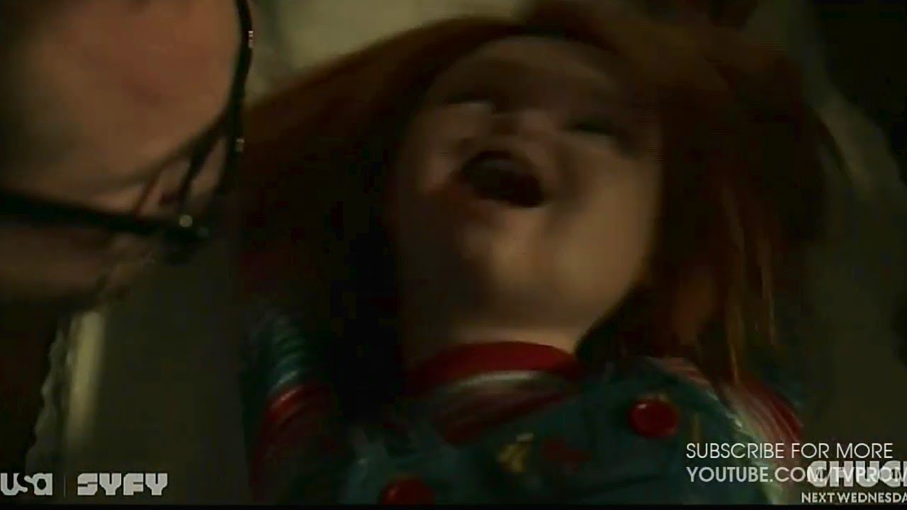 Chucky Saison 2 Episode 7