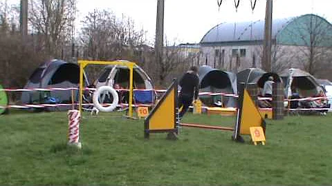 A2 Mini -Lisa Michelle Gast & Muffin-